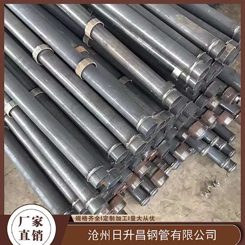 武隆声测管生产厂家