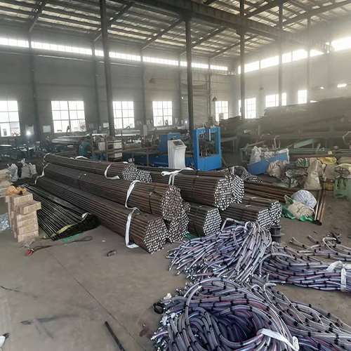 武隆桥梁声测管直径多少
