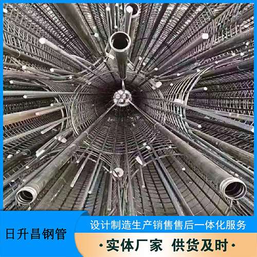 武隆声测管规格型号有哪些分类？
